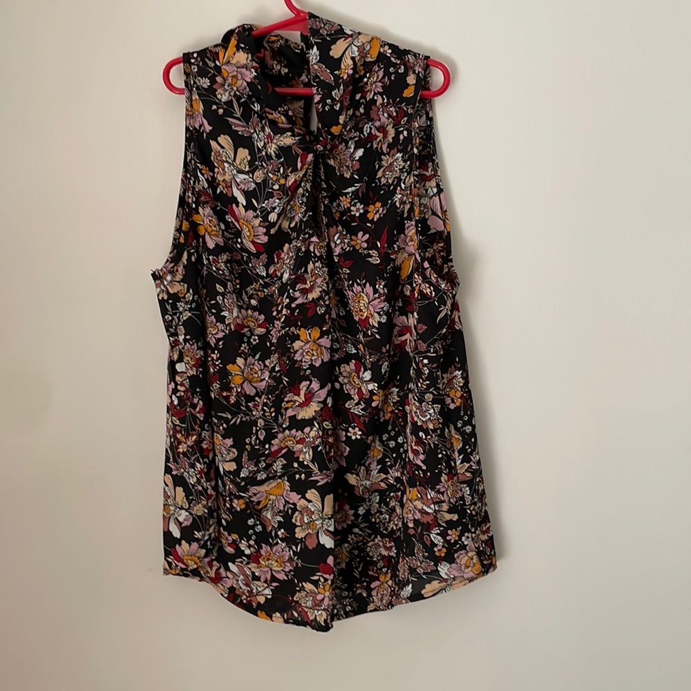 STATUS blouse